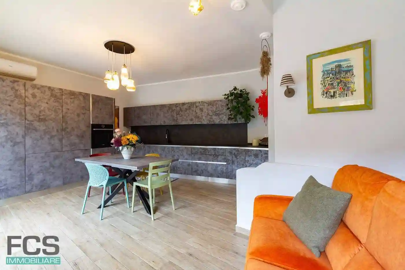 Appartamento - foto 5