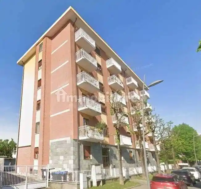 Appartamento in vendita a Ciriè