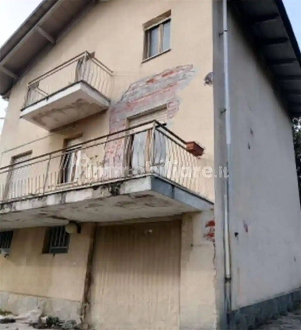 Appartamento in vendita a Corio