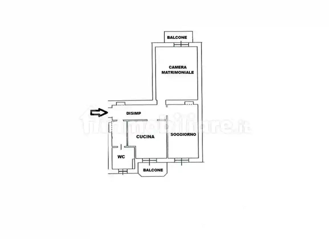 Appartamento - foto 3