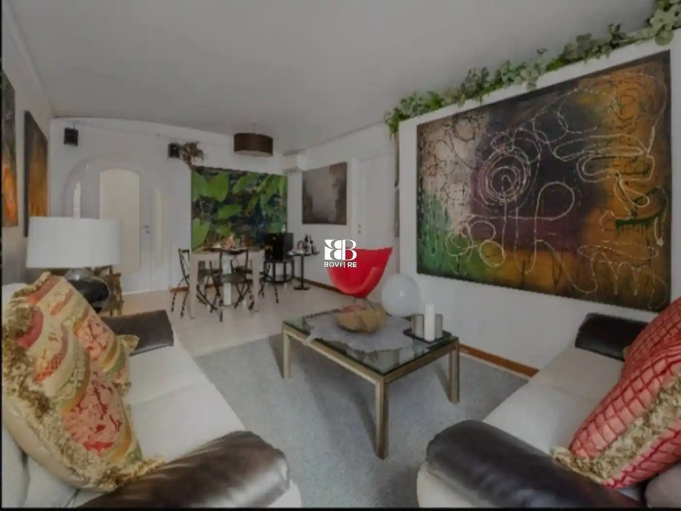 Appartamento in affitto a Roma