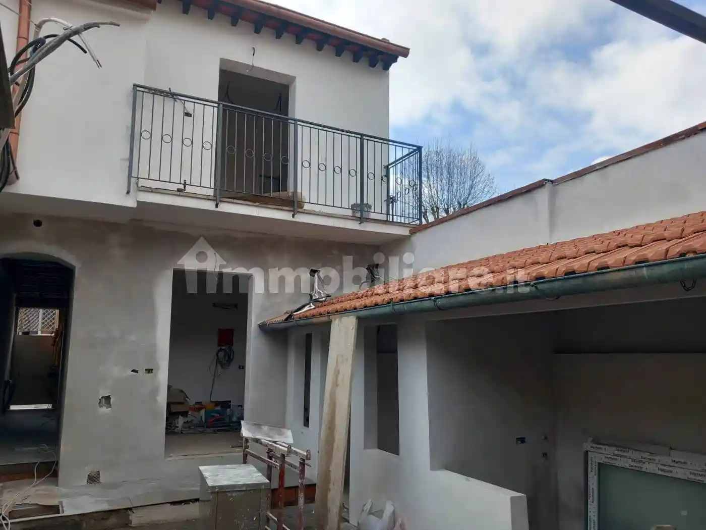 Casa indipendente in vendita a Firenze