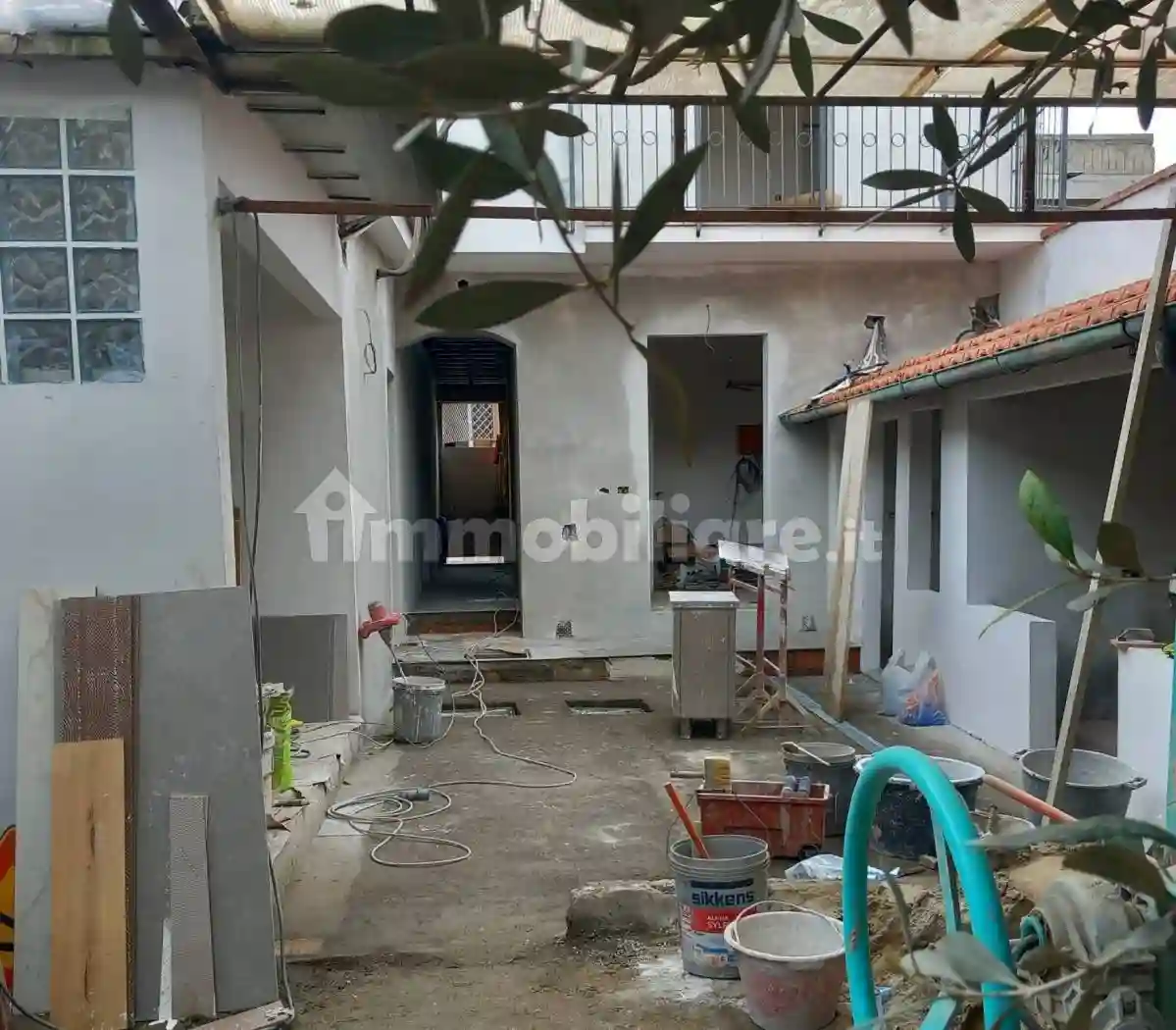 Casa indipendente - foto 3