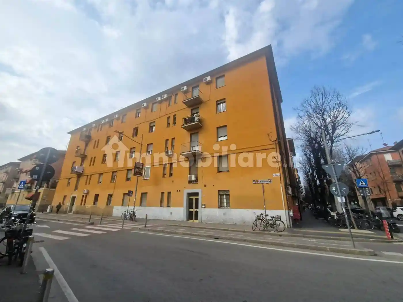 Appartamento in vendita a Bologna