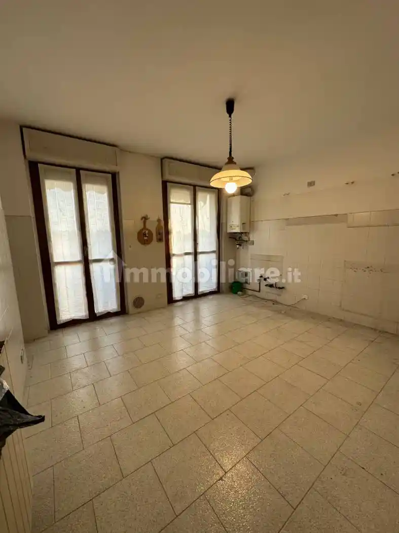 Appartamento in vendita a Treviglio