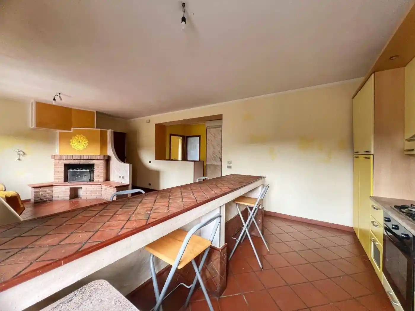 Appartamento in vendita a Concesio