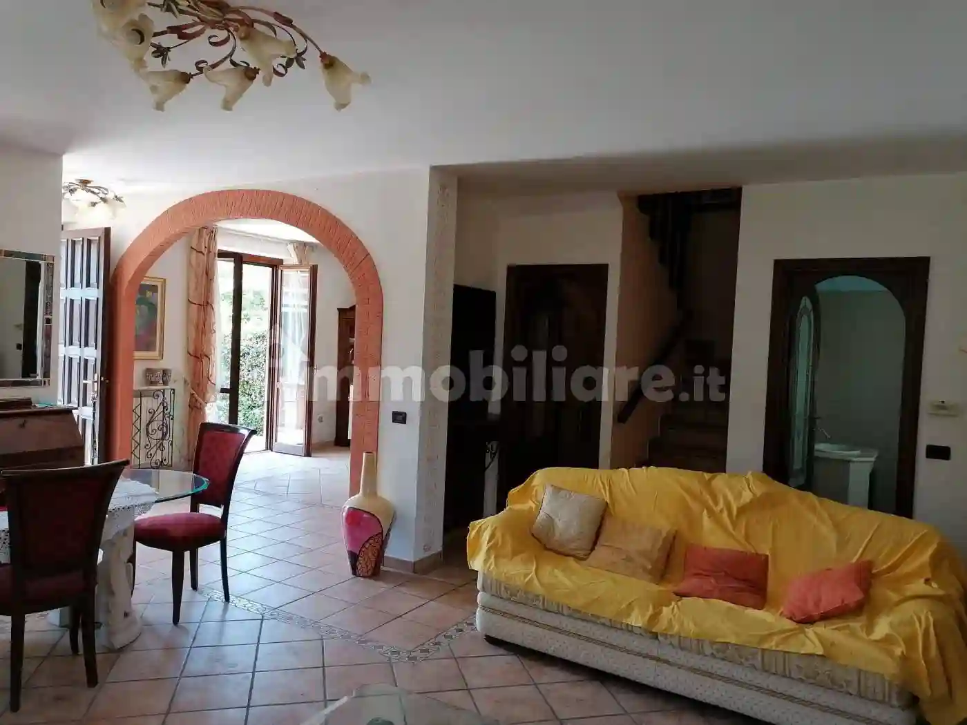 Villetta a schiera - foto 5