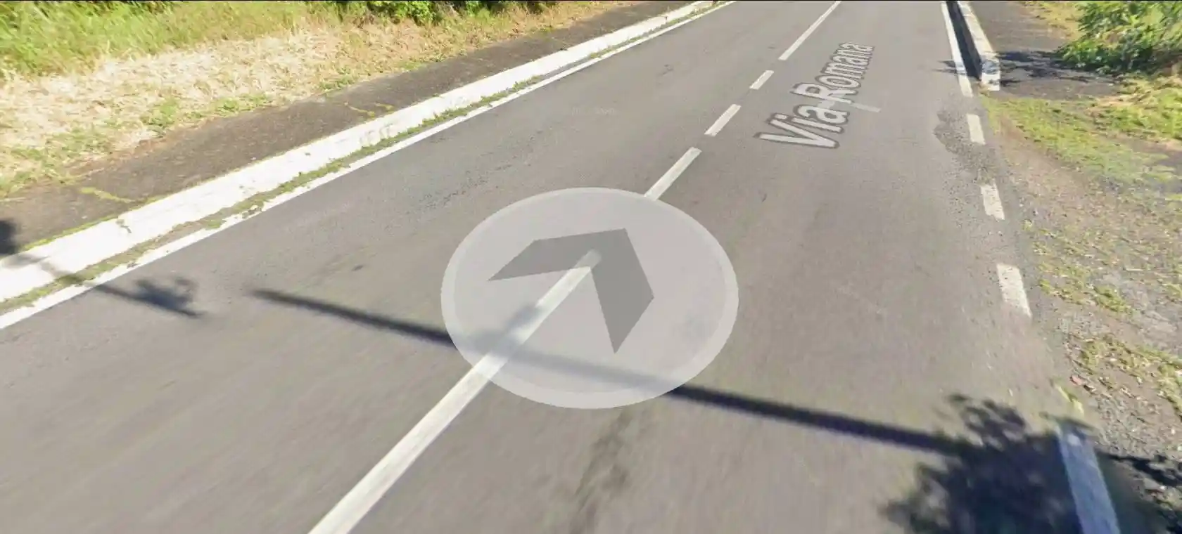 Appartamento in vendita a Magliano Romano