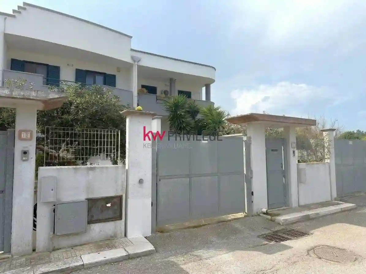 Villetta a schiera - foto 2