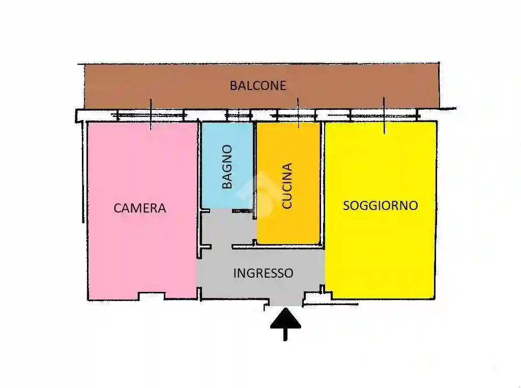 Appartamento - foto 2