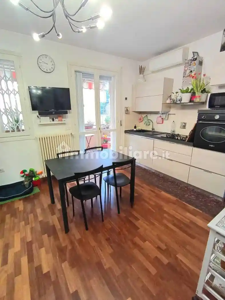 Appartamento in affitto a Bologna