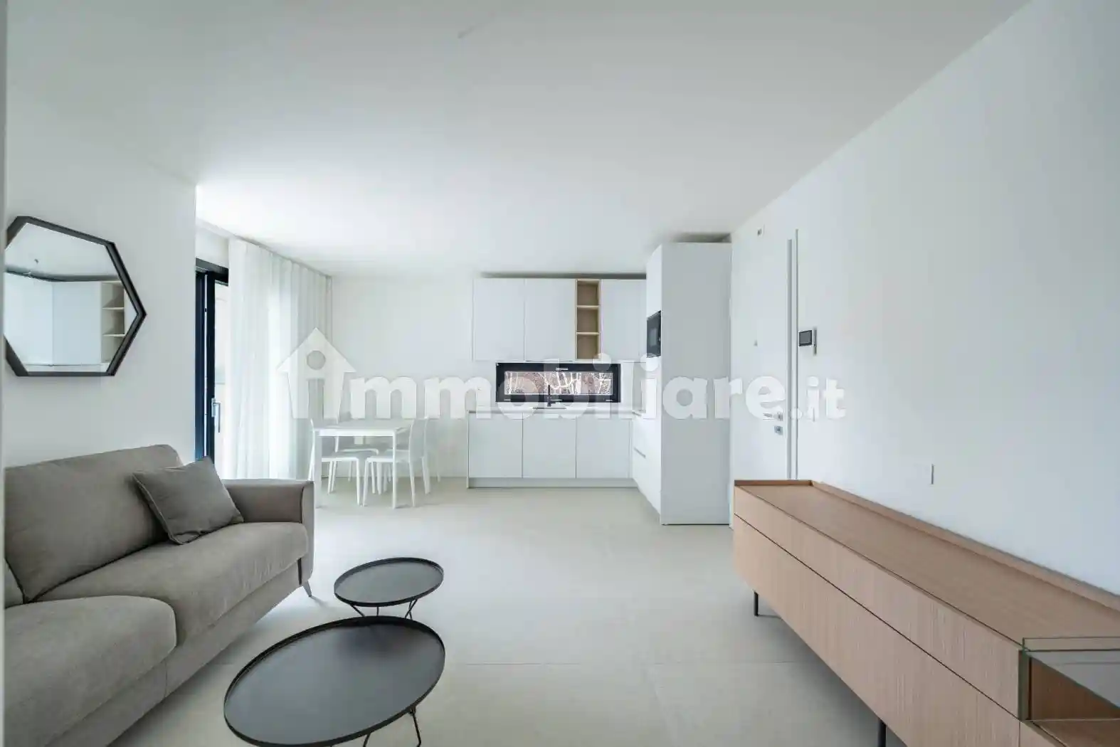 Appartamento in vendita a Lignano Sabbiadoro