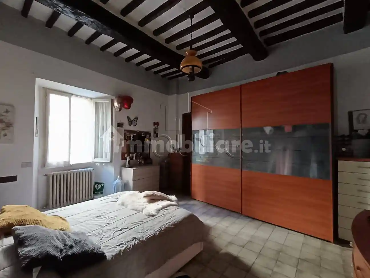 Appartamento in affitto a Città di Castello