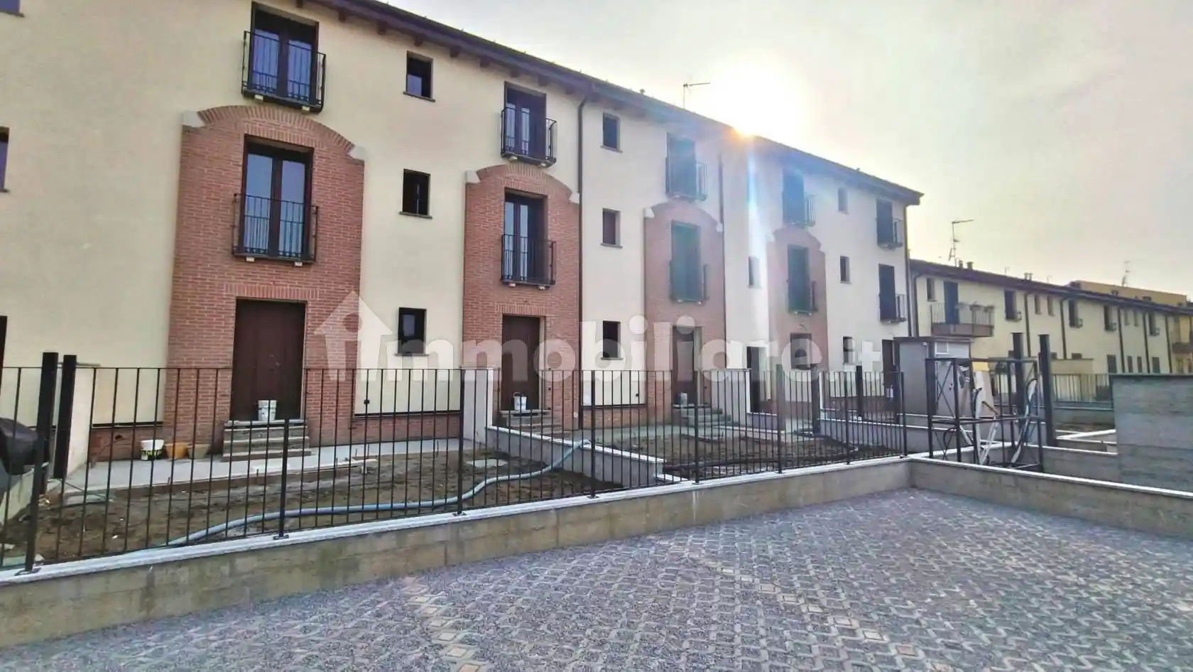 Appartamento in affitto a Cremona