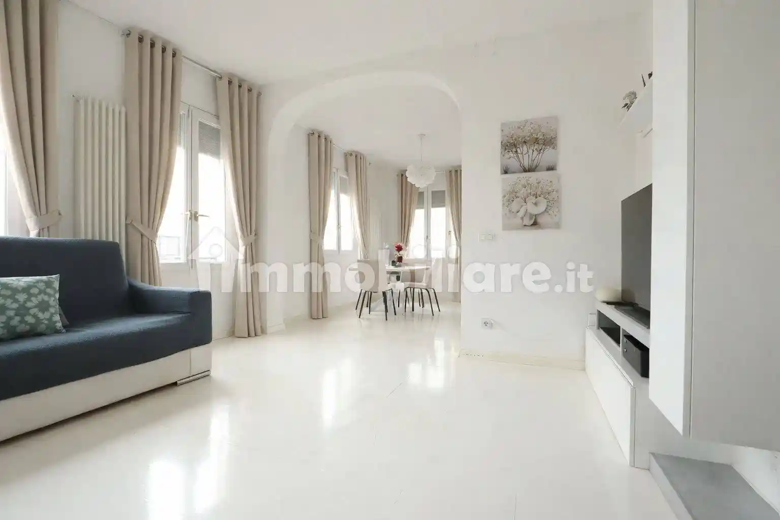 Appartamento in vendita a Vicenza