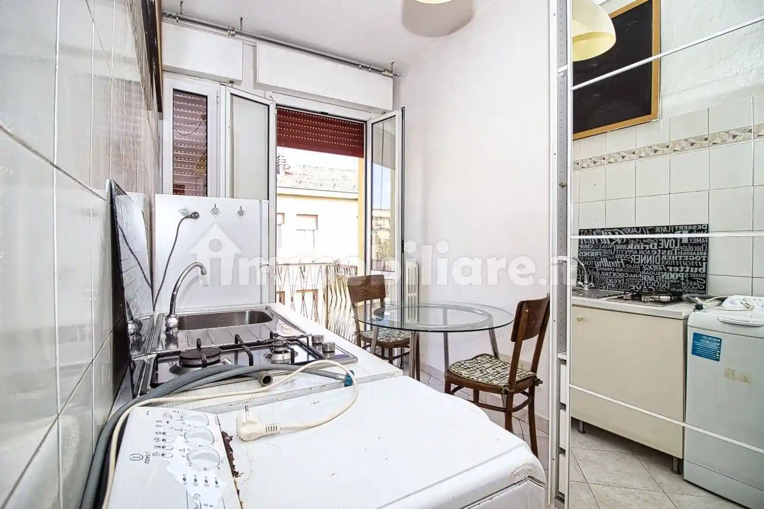 Appartamento in vendita a Modena