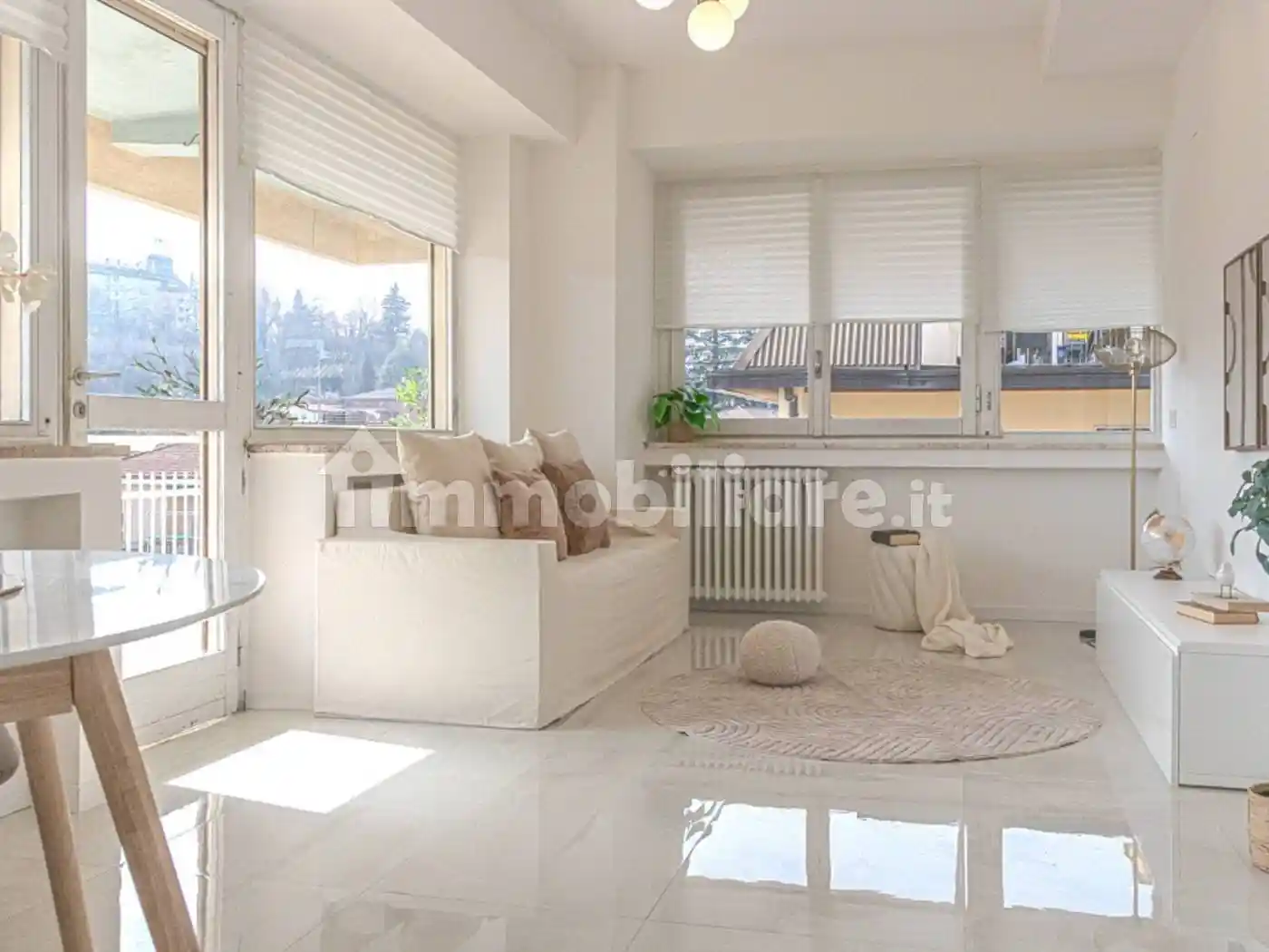 Appartamento in vendita a Varese
