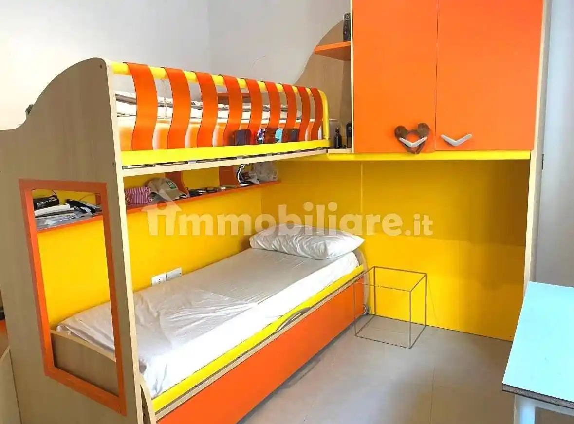 Appartamento in affitto a Messina