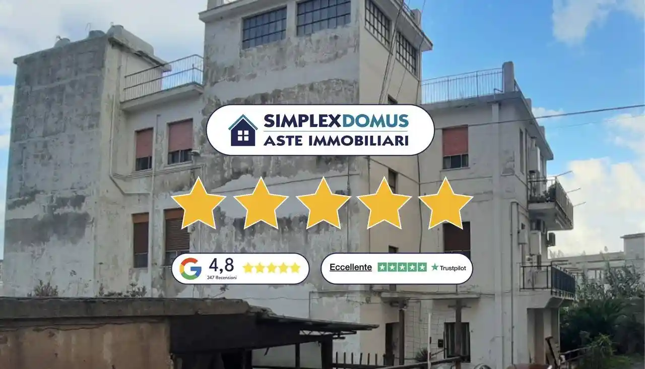 Appartamento in vendita a Messina