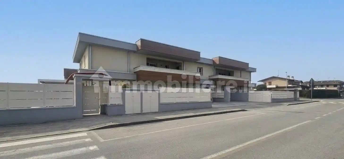 Appartamento in vendita a Torbole Casaglia