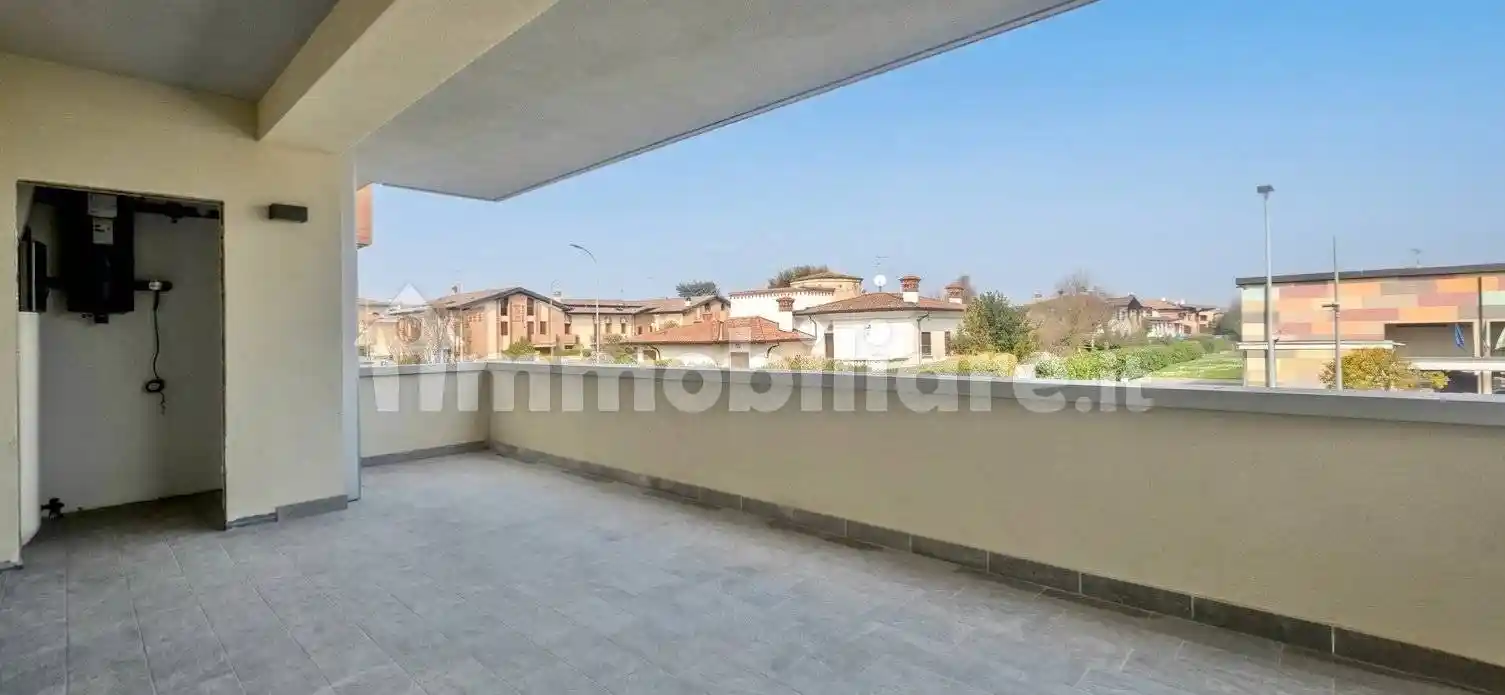 Appartamento in vendita a Torbole Casaglia