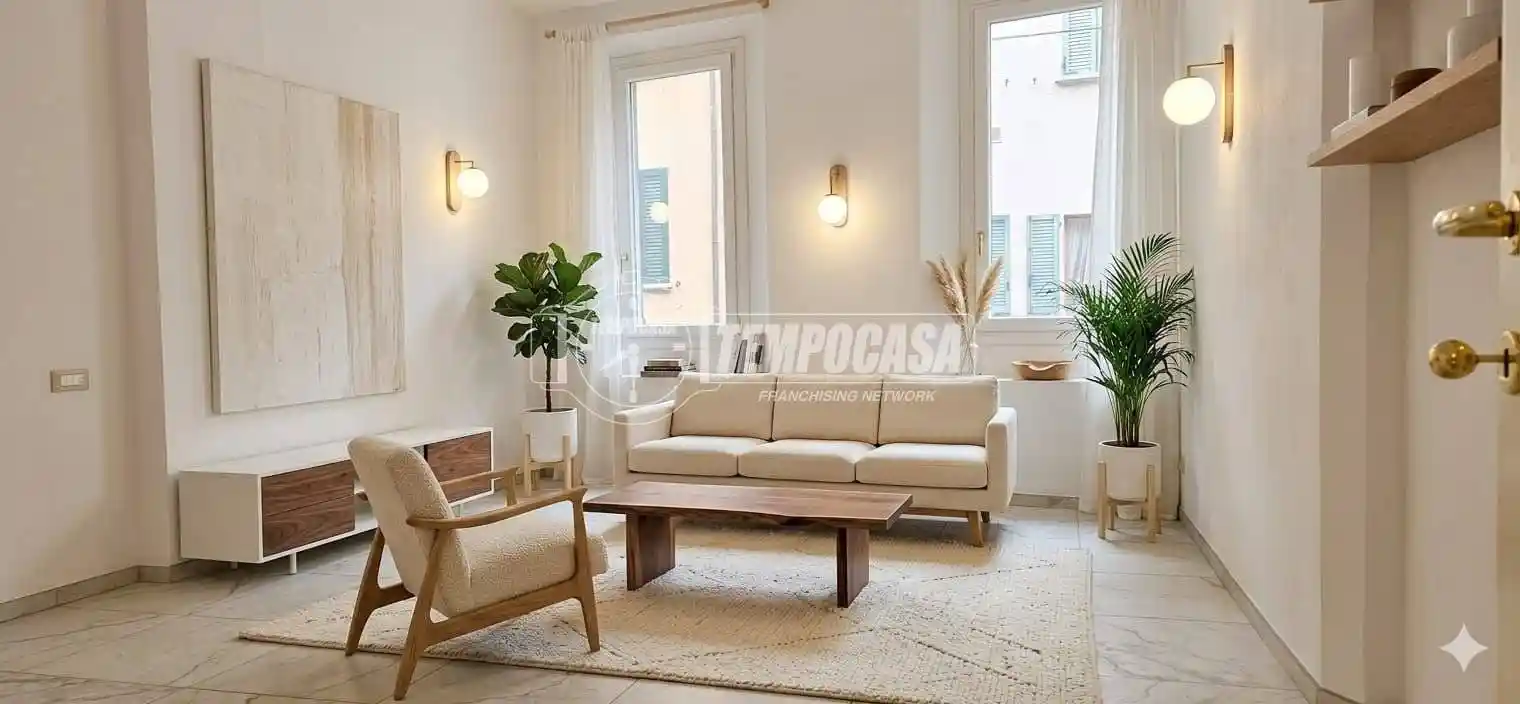 Appartamento in vendita a Bologna