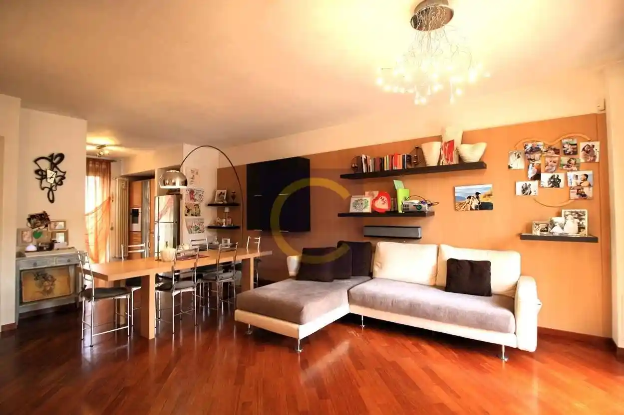 Villetta a schiera in vendita a Lurago Marinone