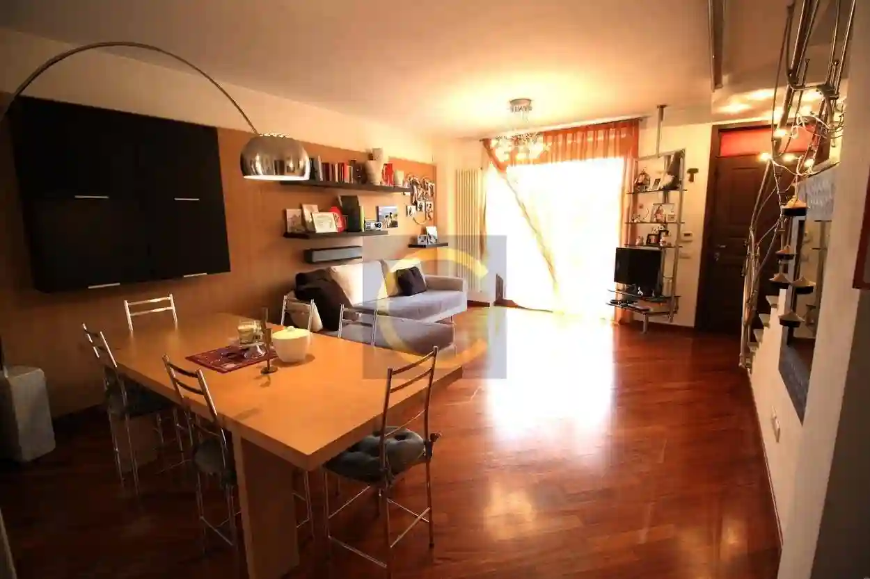 Villetta a schiera - foto 3