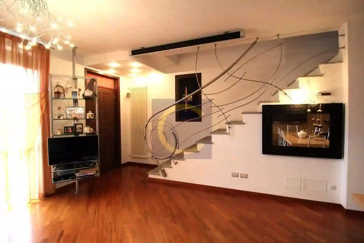 Villetta a schiera - foto 4