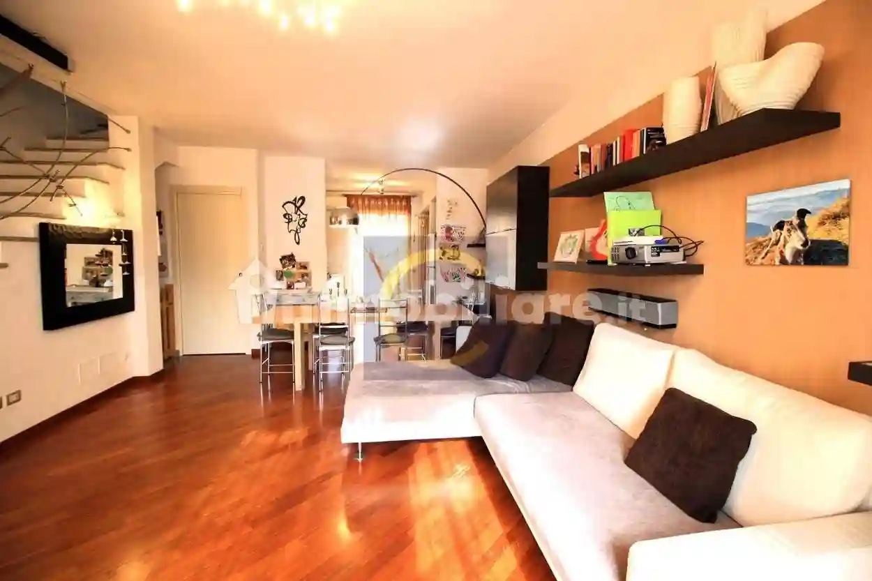 Villetta a schiera - foto 5