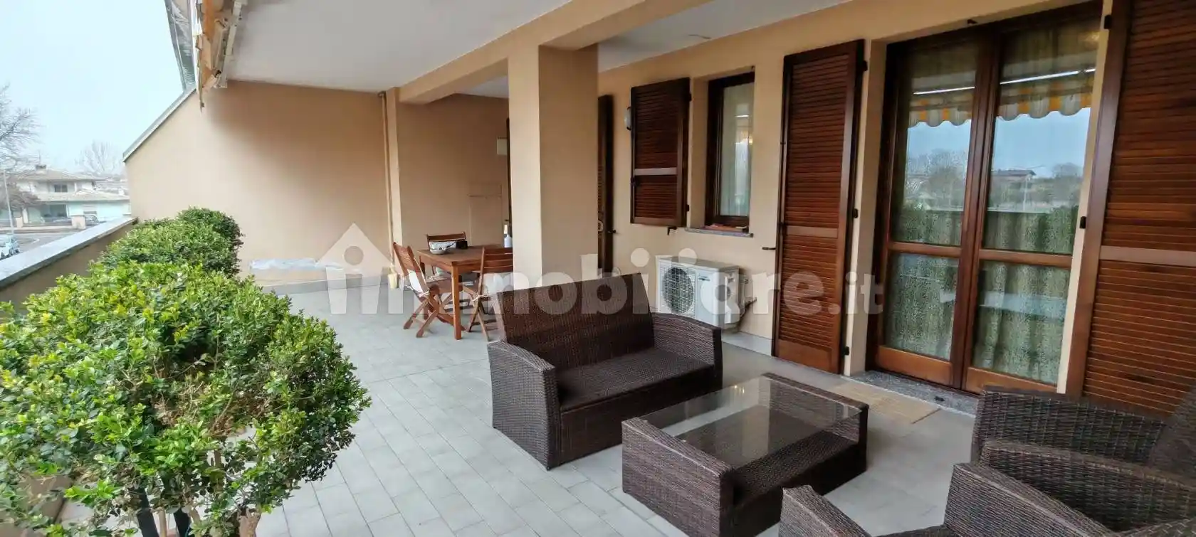 Appartamento in vendita a Rottofreno