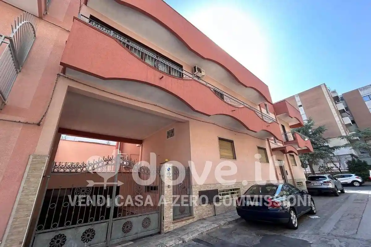 Appartamento in vendita a San Giorgio Ionico