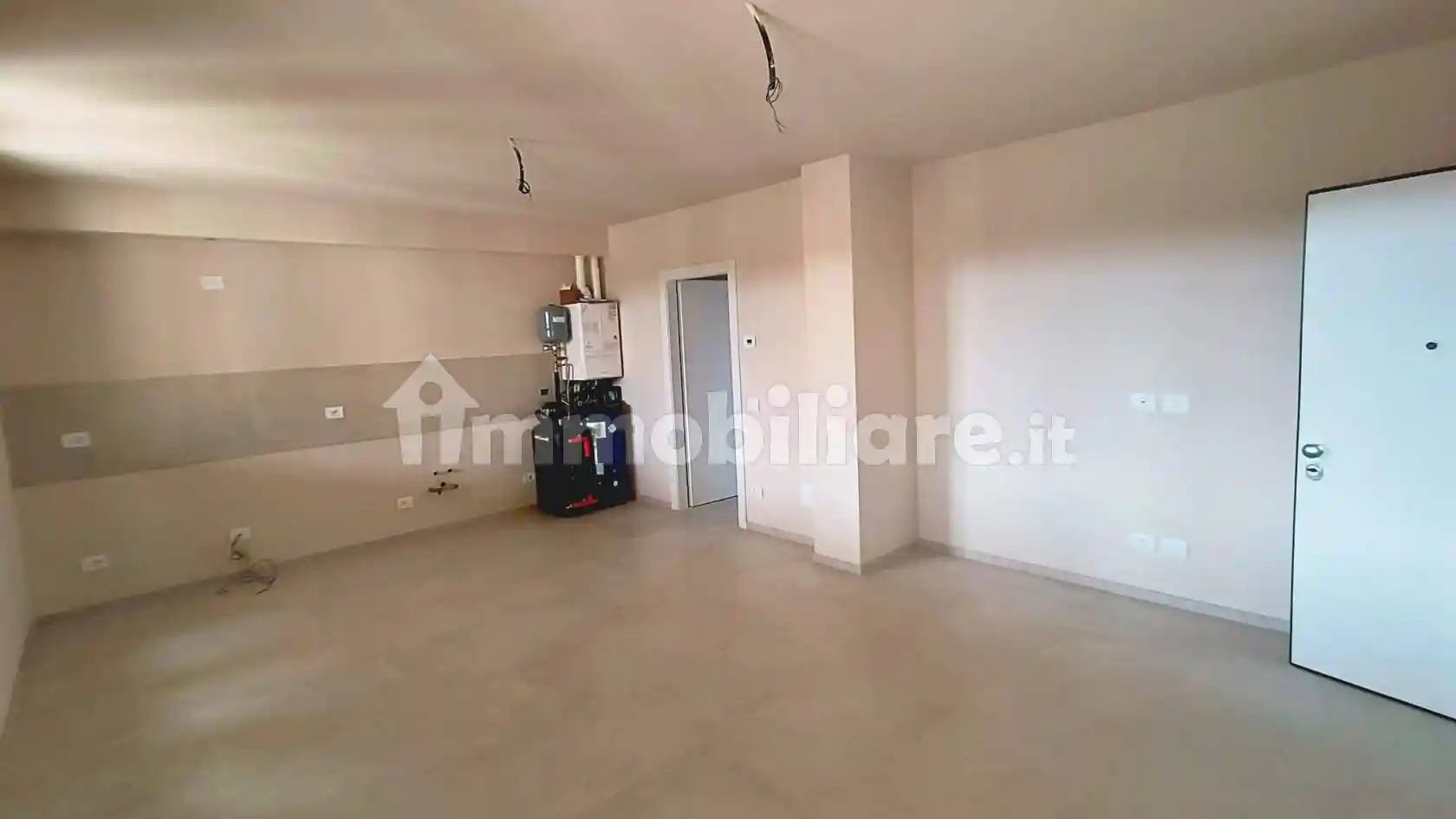 Appartamento in affitto a Cremona