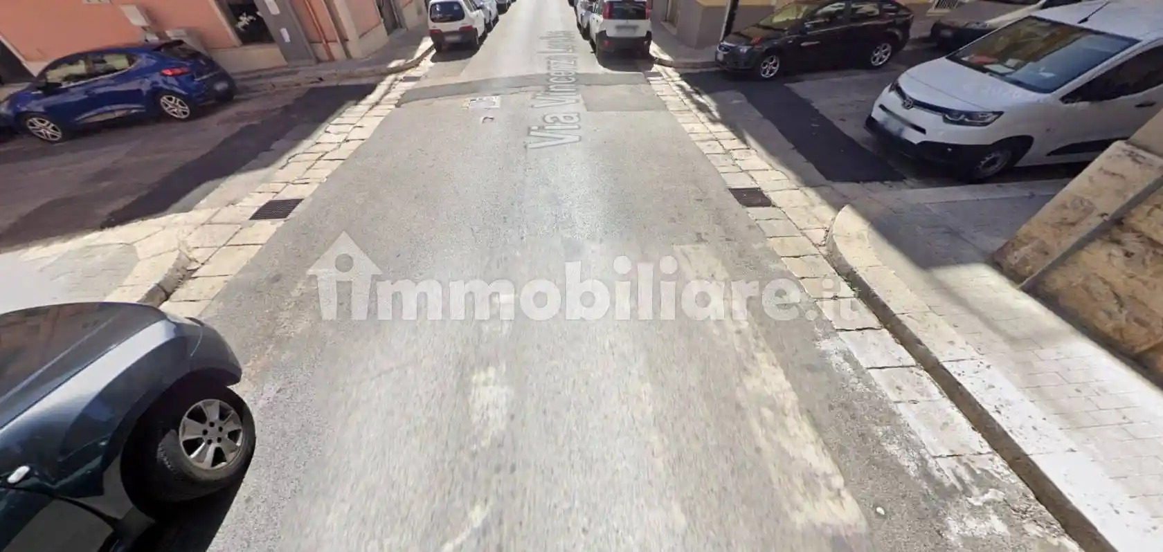 Appartamento in vendita a Ragusa