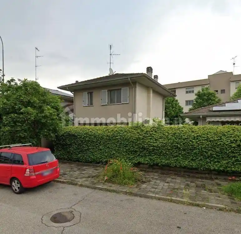 Villetta a schiera in vendita a Vigevano