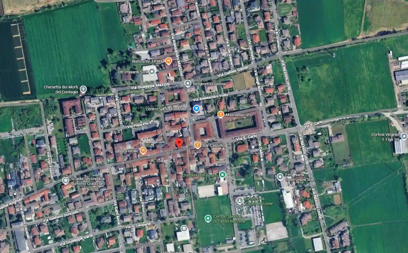 Appartamento - foto 5