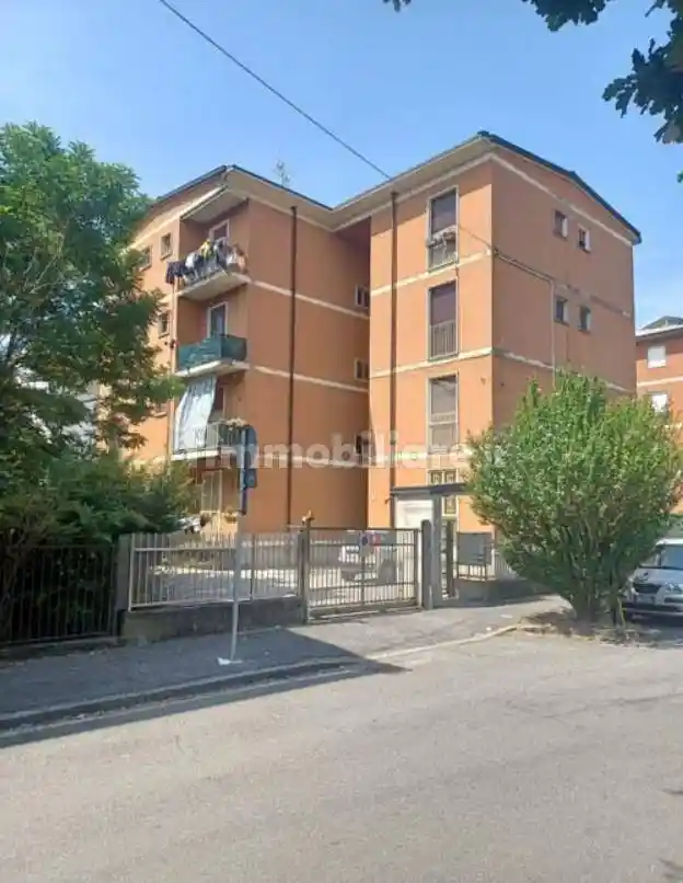 Appartamento in vendita a Cassano d'Adda