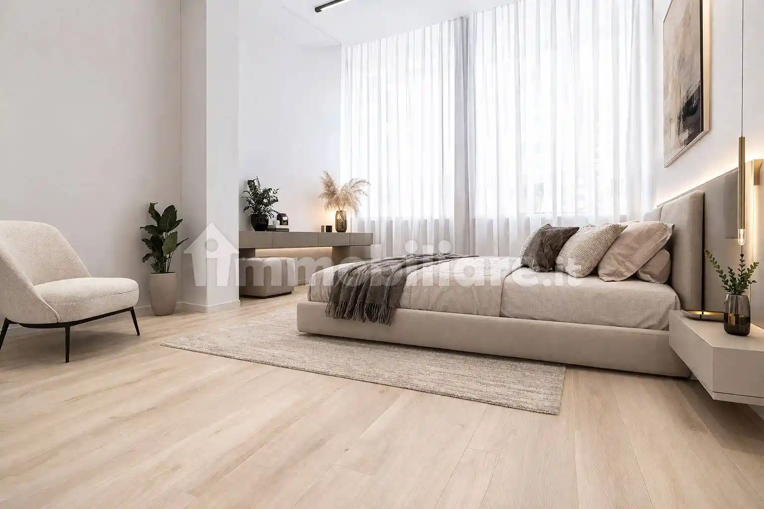 Appartamento in vendita a Vicenza