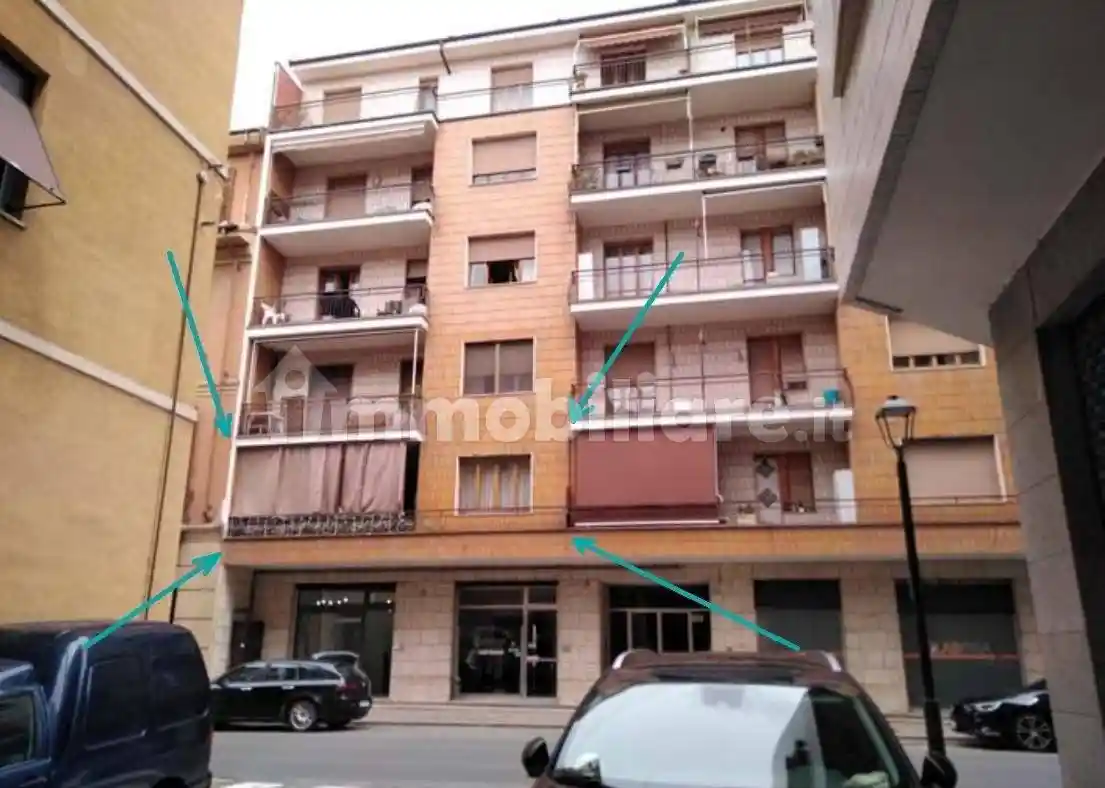 Appartamento in vendita a Acqui Terme