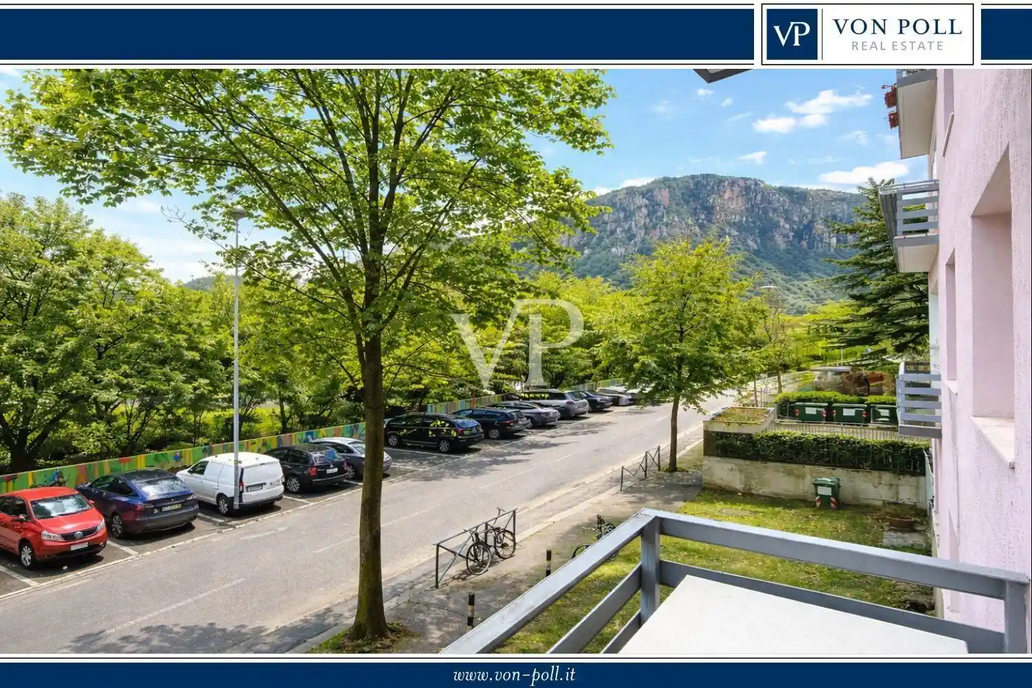 Appartamento in vendita a Bolzano