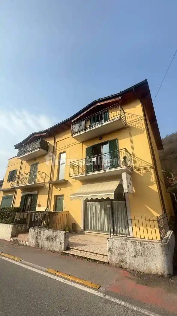 Appartamento in vendita a Villa Carcina