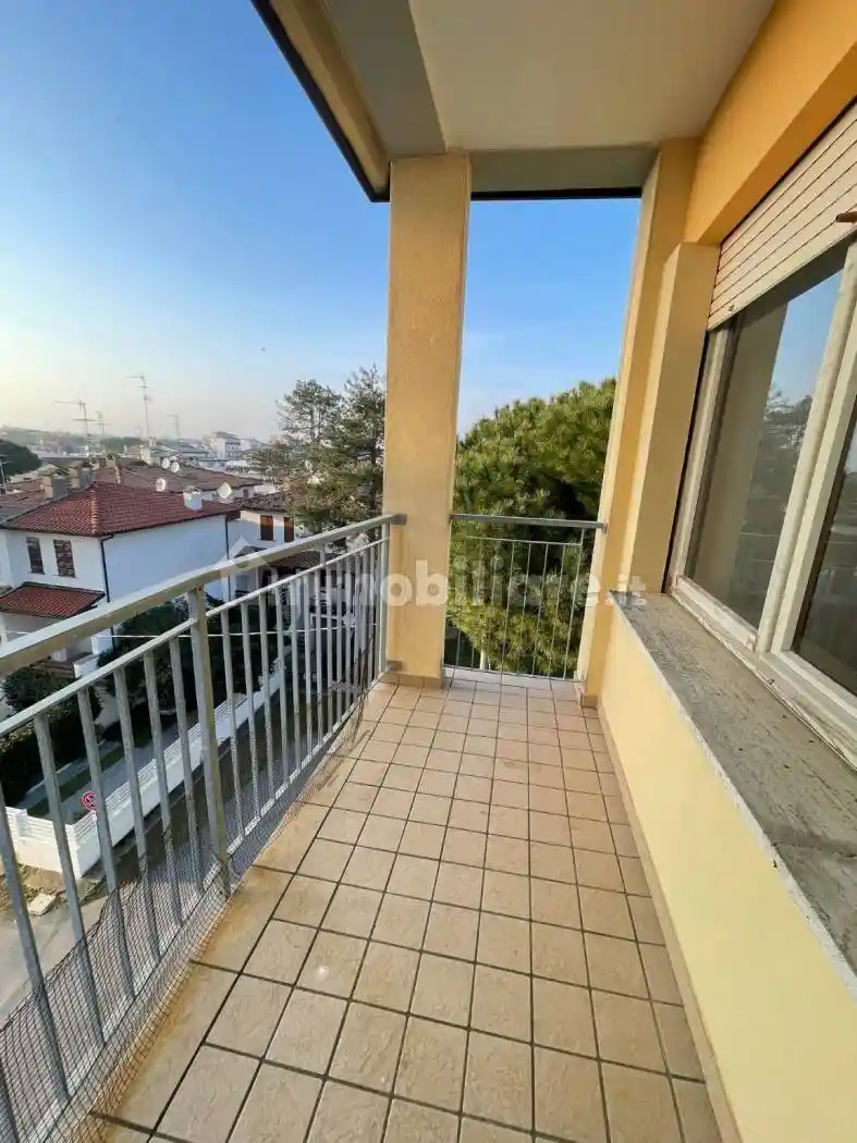 Attico - Mansarda in vendita a Comacchio