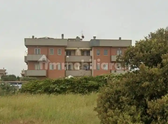 Appartamento in vendita a Ardea