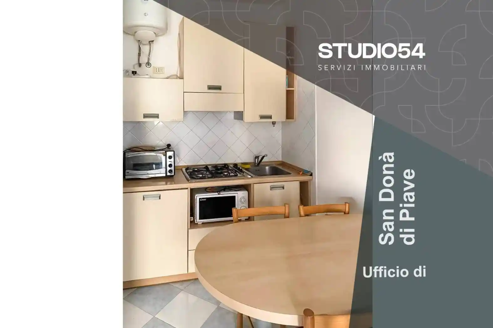 Appartamento in vendita a Cavallino-Treporti