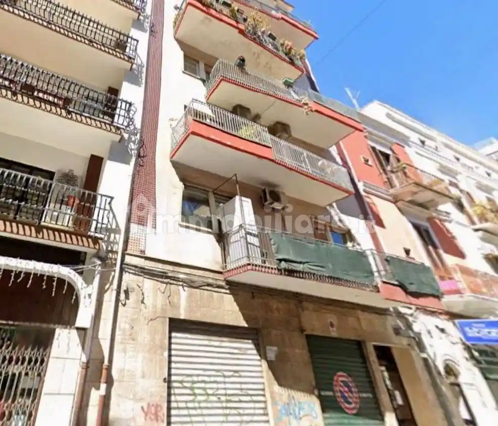 Appartamento in vendita a Bari