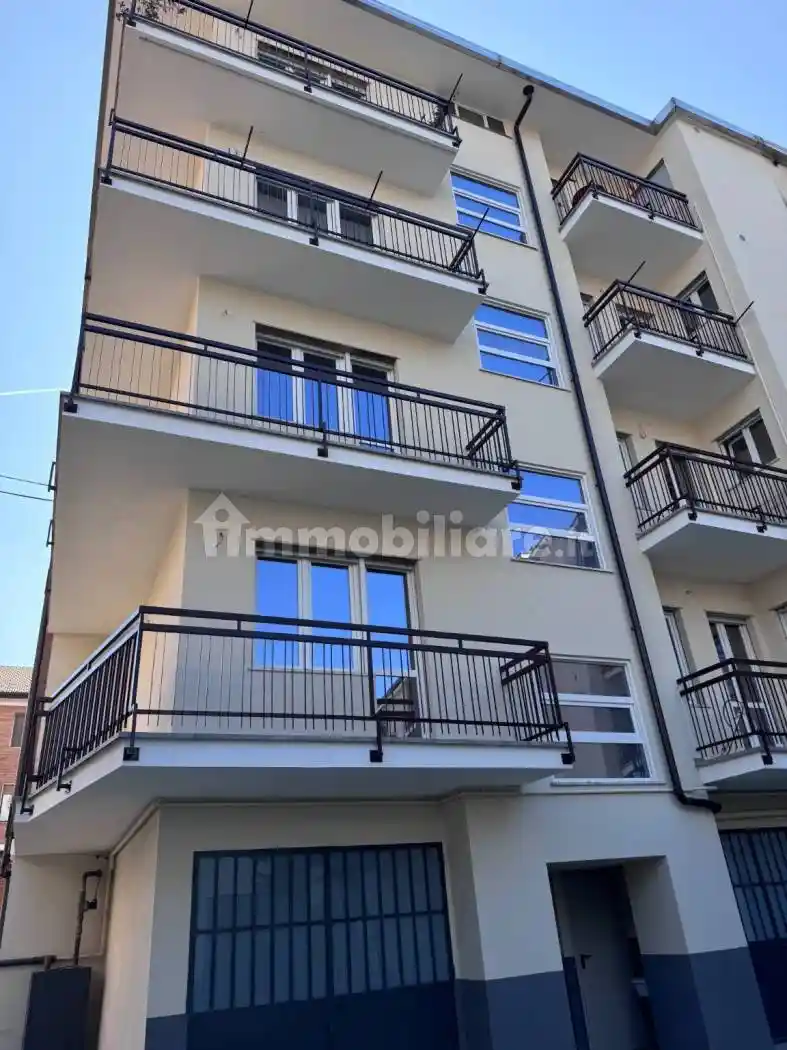 Appartamento in vendita a Moncalieri