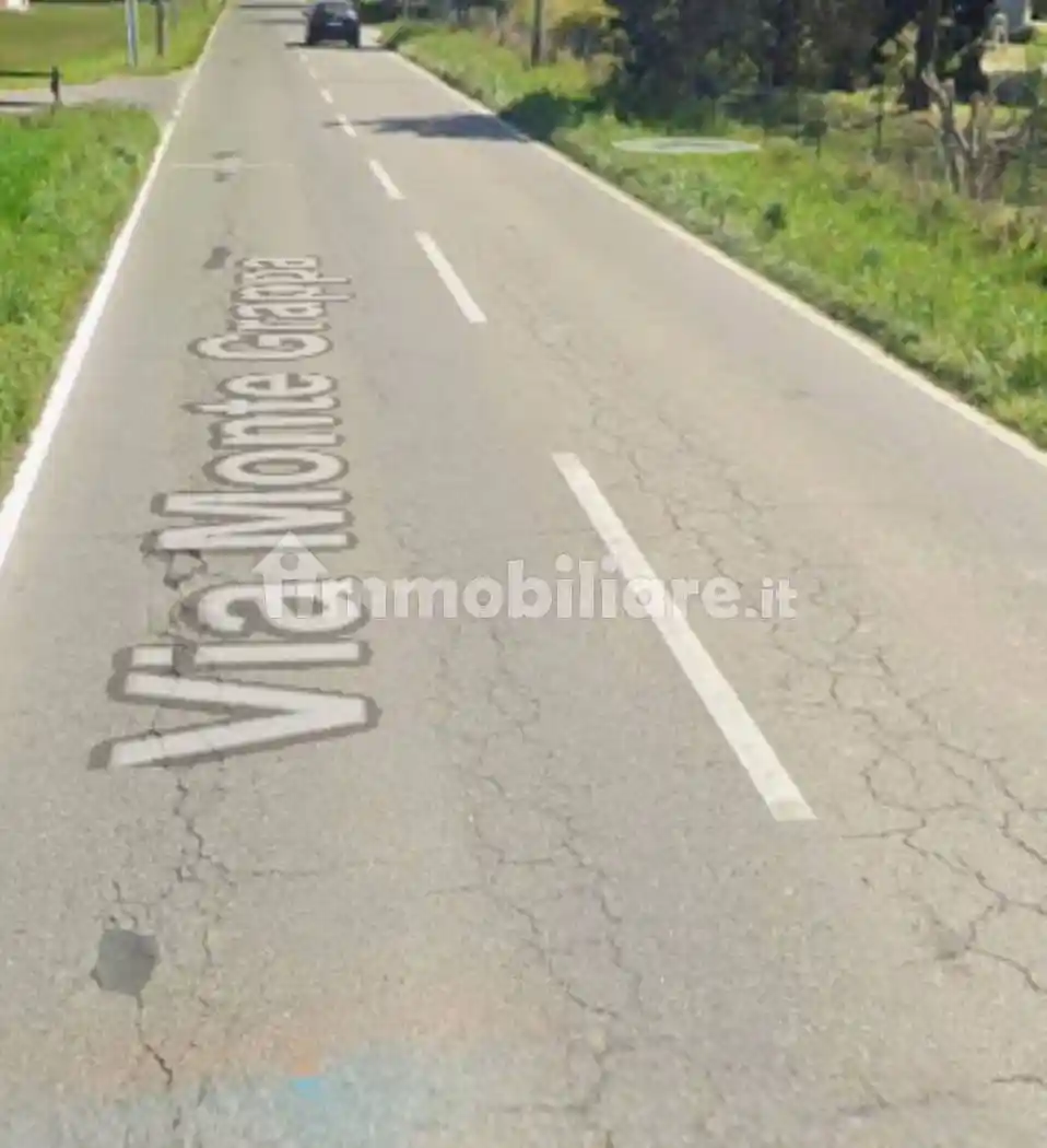 Villa in vendita a Galliate