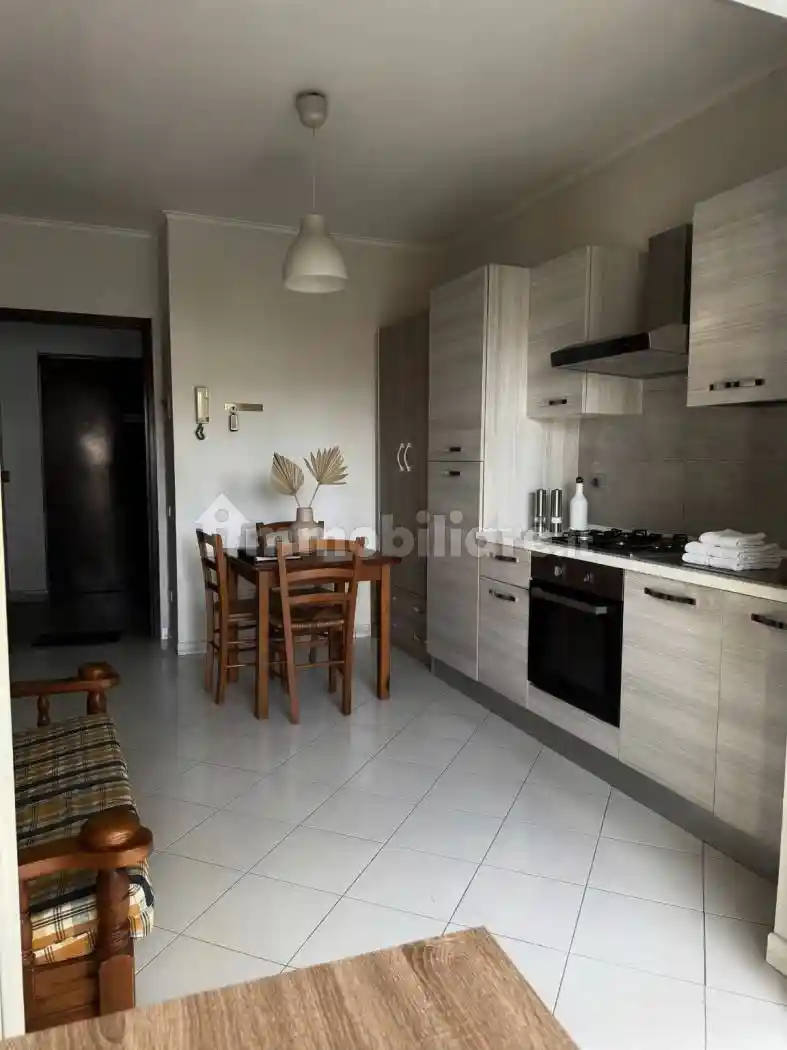 Appartamento in affitto a Napoli