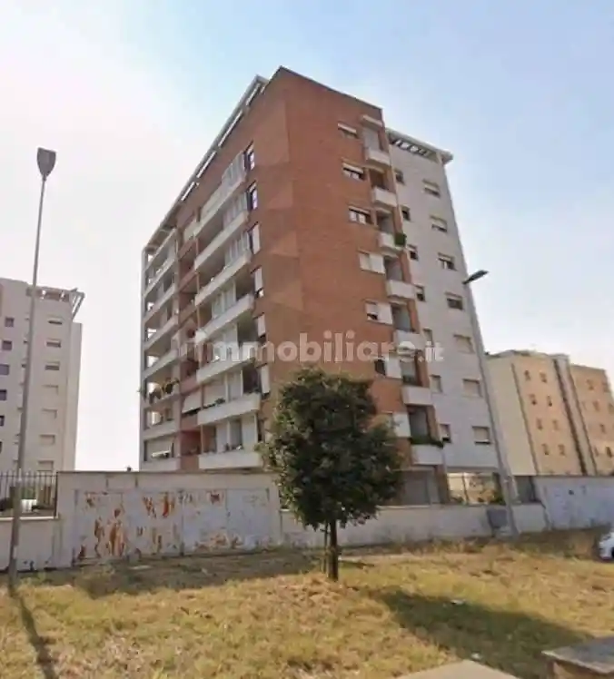 Appartamento in vendita a Pomezia