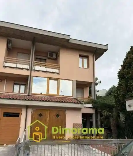 Villetta a schiera in vendita a Cesena